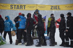 Kandersteg 2014 WM